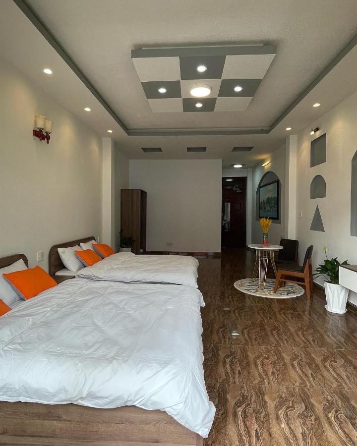 Dalat Friendly Fun Hostel Eksteriør billede